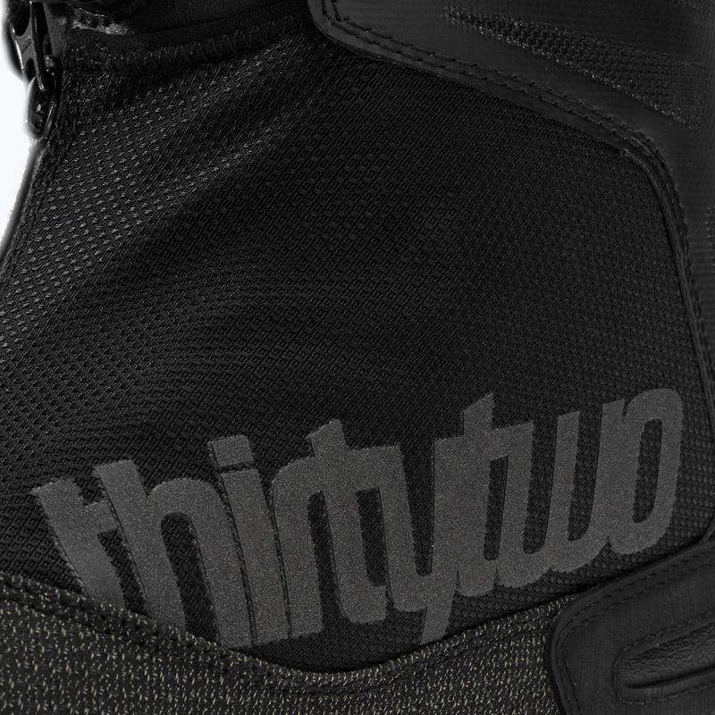 Pánské splitboardové boty THIRTYTWO Jones MTB Boa '22 black 8105000476 10