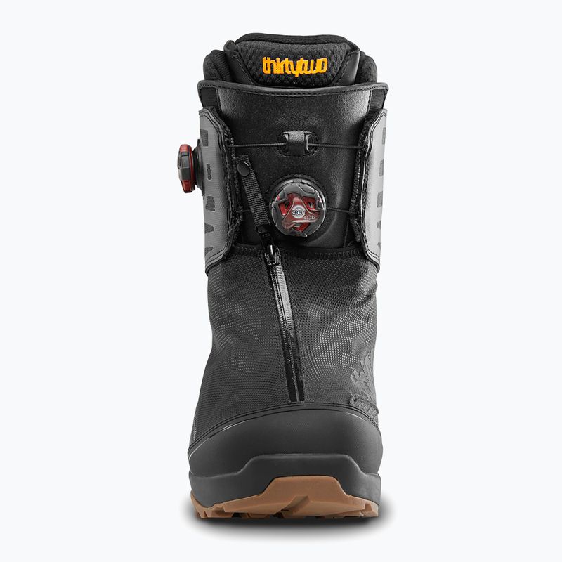Pánské splitboardové boty THIRTYTWO Jones MTB Boa '22 black 8105000476 13
