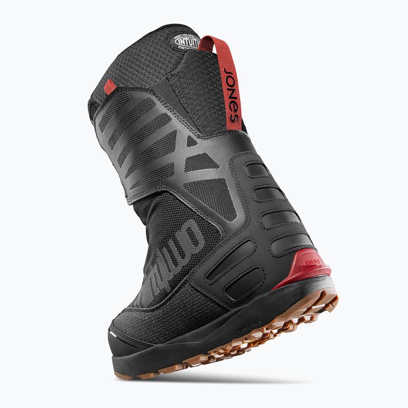 Pánské splitboardové boty THIRTYTWO Jones MTB Boa '22 black 8105000476 14