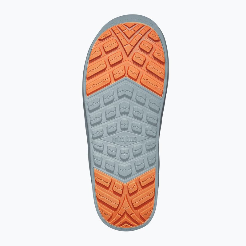 Pánské snowboardové boty THIRTYTWO Lashed Double Boa Powell '22 white 8105000482 12