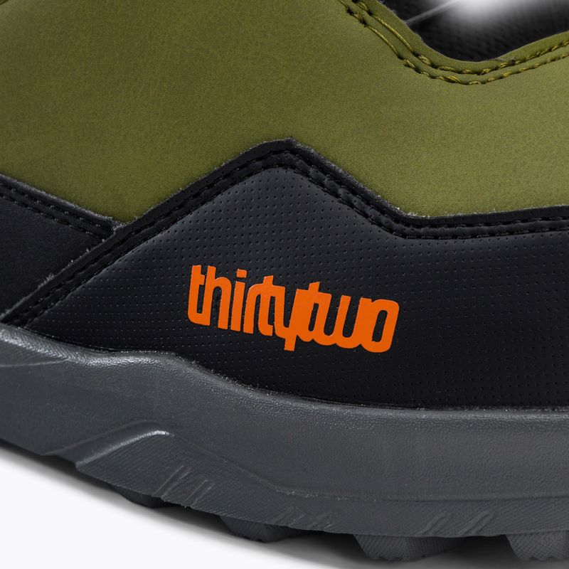 Pánské snowboardové boty THIRTYTWO Shifty Boa '22 green 8105000488 9
