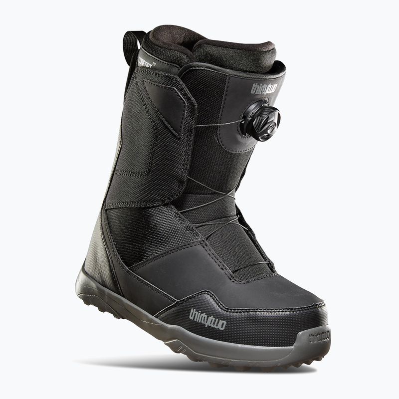 Pánské snowboardové boty THIRTYTWO Shifty Boa '22 black 8105000488 9