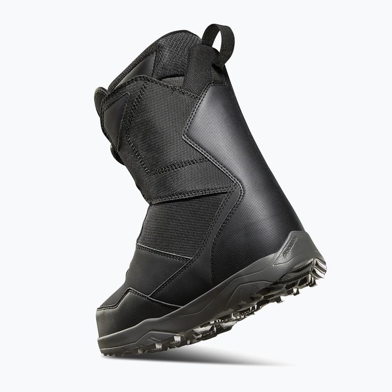 Pánské snowboardové boty THIRTYTWO Shifty Boa '22 black 8105000488 10