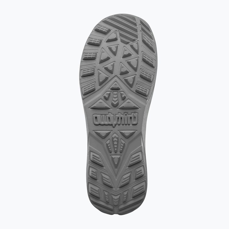 Pánské snowboardové boty THIRTYTWO Shifty Boa '22 black 8105000488 11