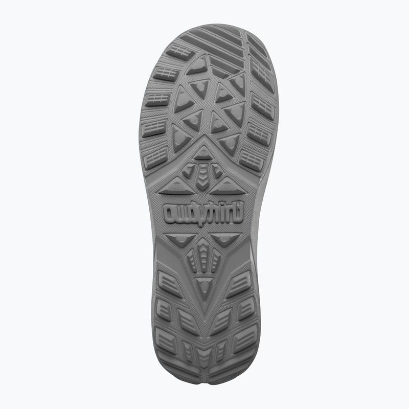 Pánské snowboardové boty THIRTYTWO Shifty Boa '22 green 8105000488 12