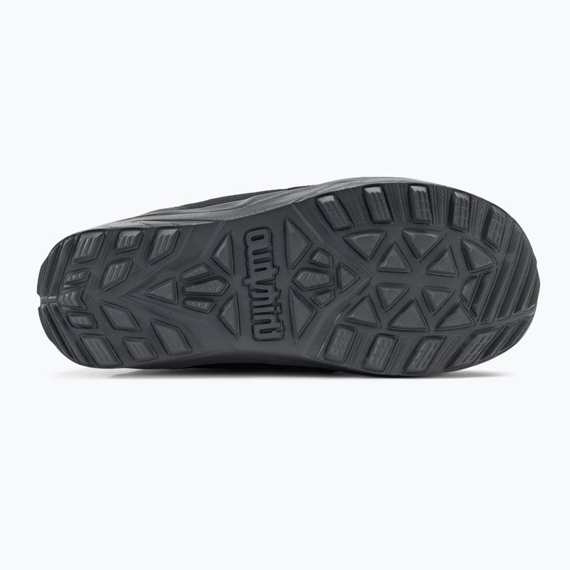Pánské snowboardové boty THIRTYTWO Shifty Boa '22 black 8105000488 4