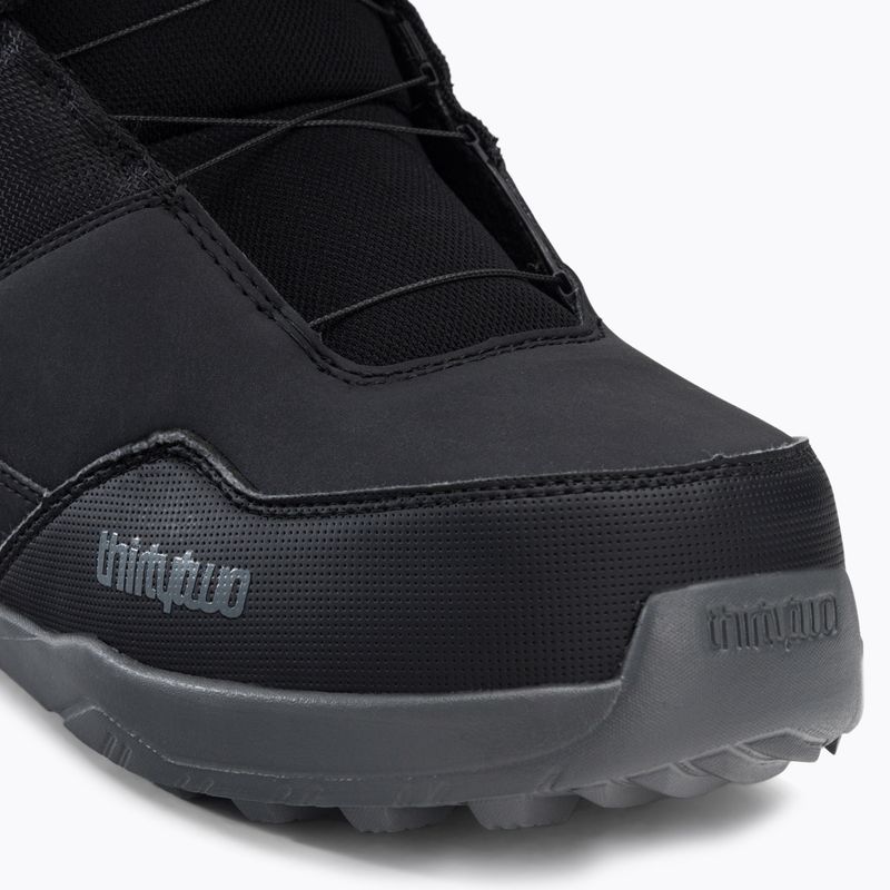 Pánské snowboardové boty THIRTYTWO Shifty Boa '22 black 8105000488 7