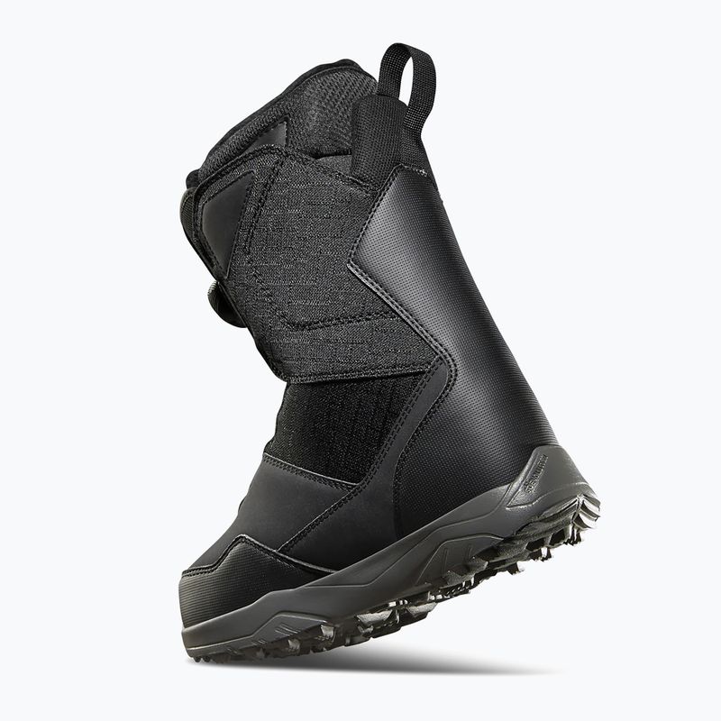 Dámské snowboardové boty THIRTYTWO Shifty Boa W'S '22 black 8205000227 10