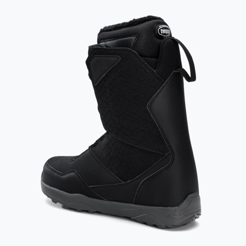 Dámské snowboardové boty THIRTYTWO Shifty Boa W'S '22 black 8205000227 2