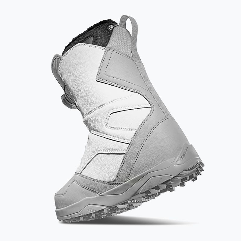 Dámské snowboardové boty THIRTYTWO Stw Double Boa W'S '22 grey 8205000229 10