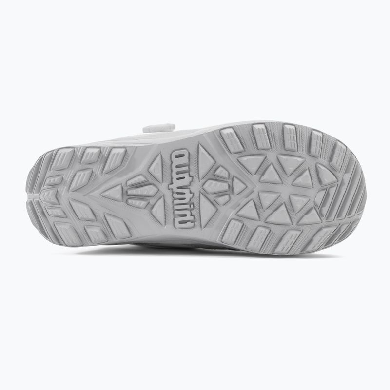 Dámské snowboardové boty THIRTYTWO Stw Double Boa W'S '22 grey 8205000229 4