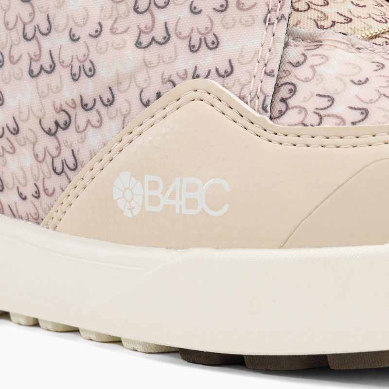 Dámské snowboardové boty THIRTYTWO Lashed Double Boa W'S B4Bc '22 beige 8207000033 7