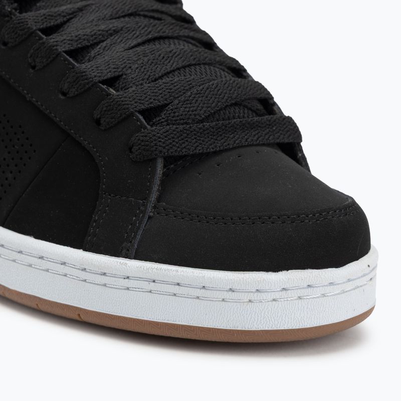Pánské boty Etnies Kingpin black/white/gum 7