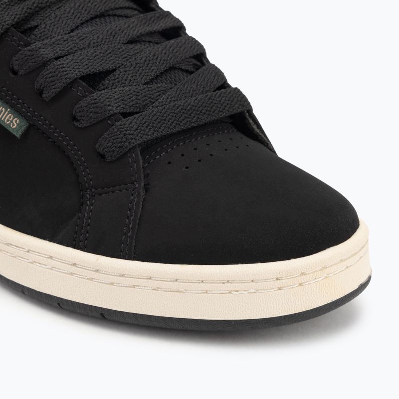 Pánské boty Etnies Fader black/green 7