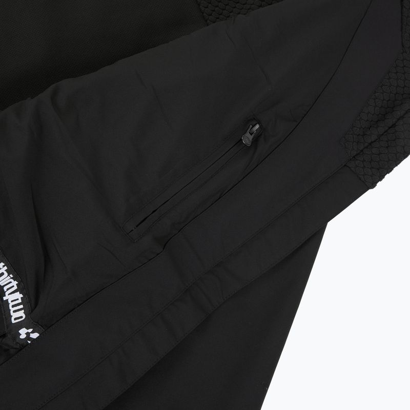 Dámská snowboardová bunda ThirtyTwo Nova black 5