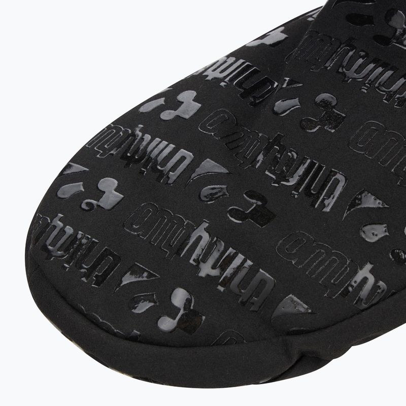 Pánské snowboardové rukavice ThirtyTwo Gateway Mitt black/green 5