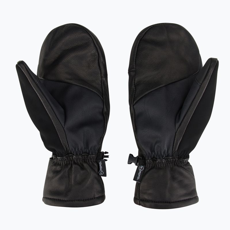 Pánské snowboardové rukavice ThirtyTwo Outpost Mitt black 3