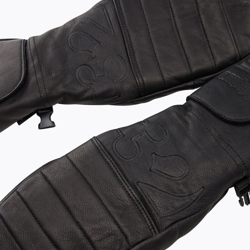 Pánské snowboardové rukavice ThirtyTwo Outpost Mitt black 5
