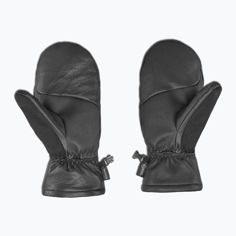 Pánské snowboardové rukavice ThirtyTwo Outpost Mitt black 8