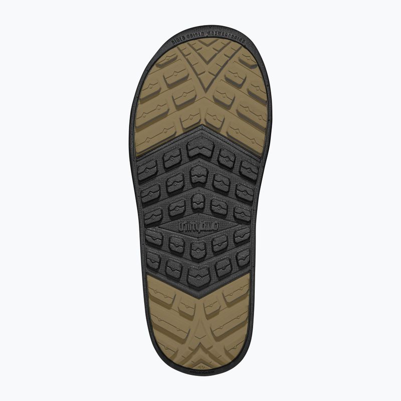 Pánské snowboardové botyThirtyTwo Lashed Double Boa '24 white/black 8
