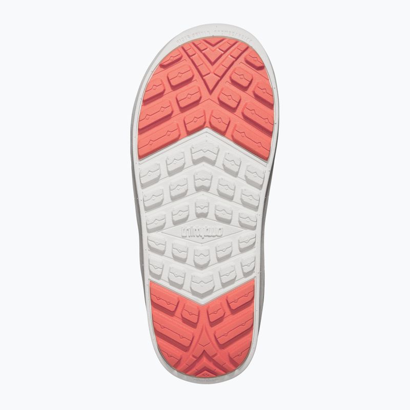 Pánské snowboardové boty ThirtyTwo Lashed Double Boa Bradshaw '24 brown 8
