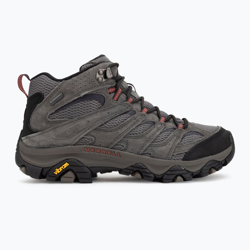 Pánské trekové boty Merrell Moab 3 Mid Gtx beluga 2