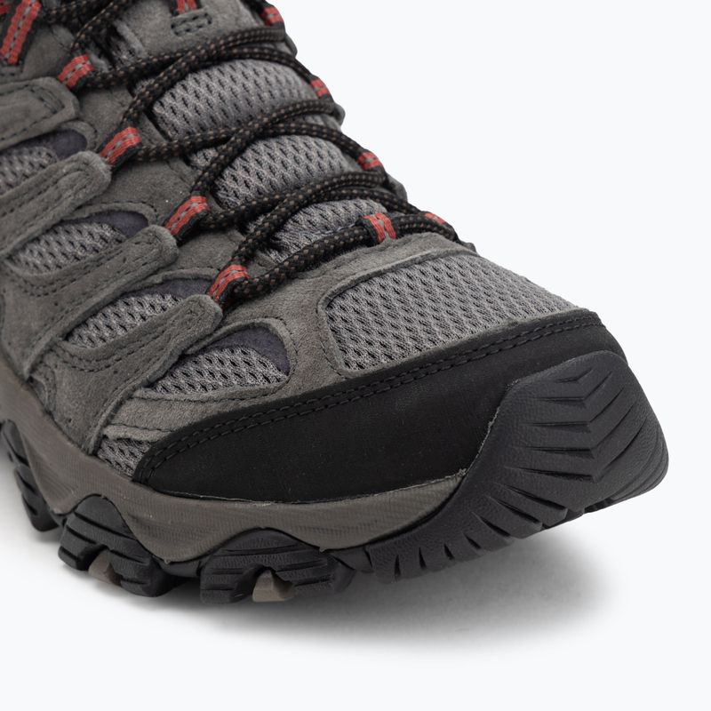 Pánské trekové boty Merrell Moab 3 Mid Gtx beluga 7