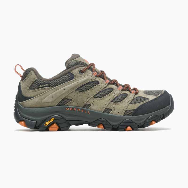 Pánské turistické boty Merrell Moab 3 Gtx olive 9