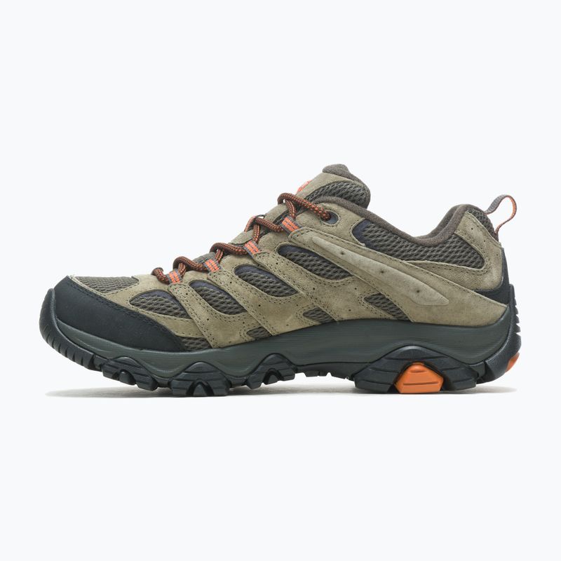 Pánské turistické boty Merrell Moab 3 Gtx olive 10