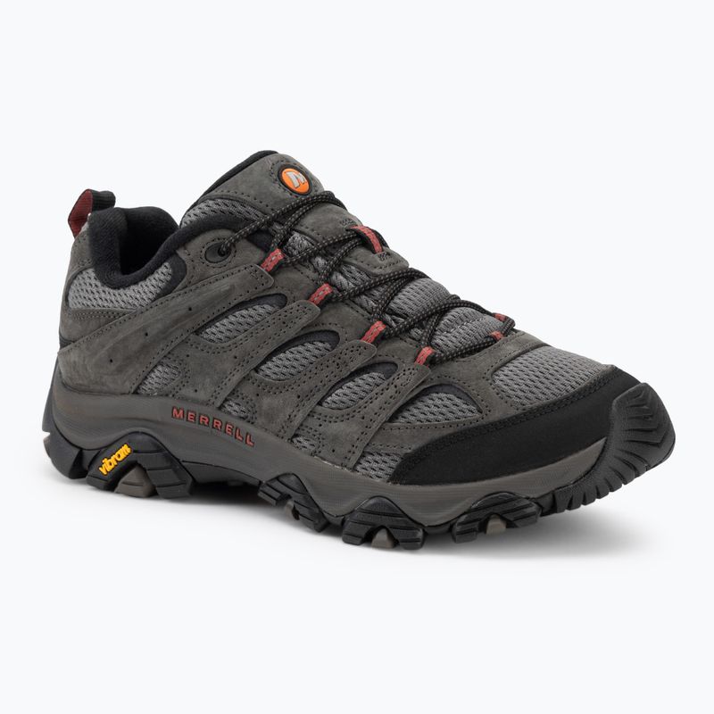 Pánské turistické boty Merrell Moab 3 beluga
