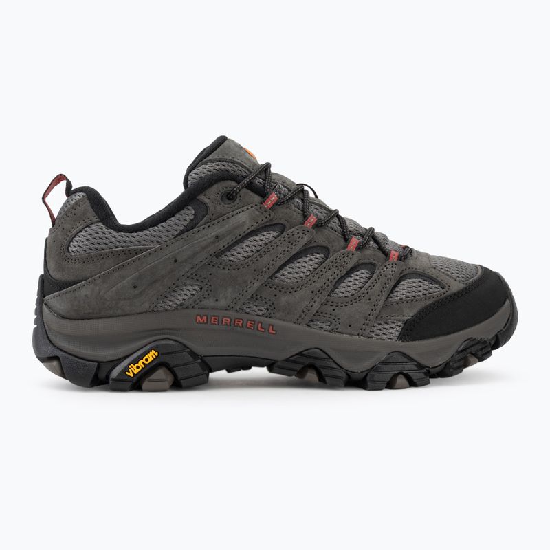 Pánské turistické boty Merrell Moab 3 beluga 2