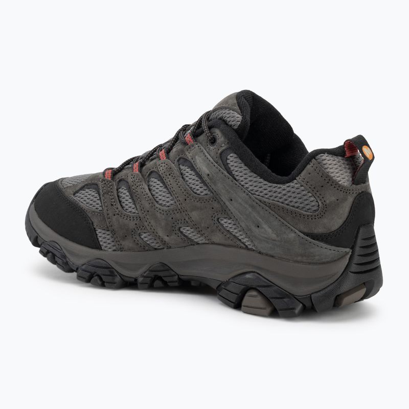 Pánské turistické boty Merrell Moab 3 beluga 3