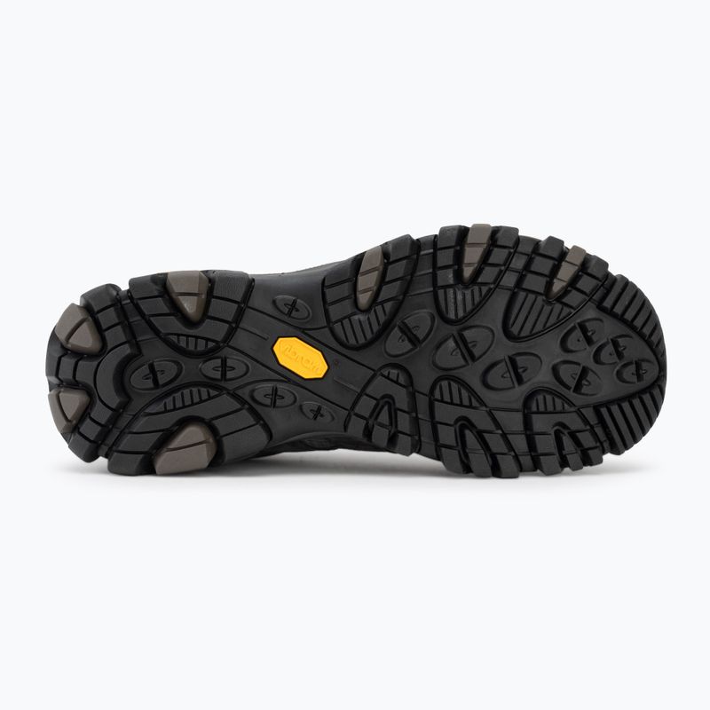 Pánské turistické boty Merrell Moab 3 beluga 4