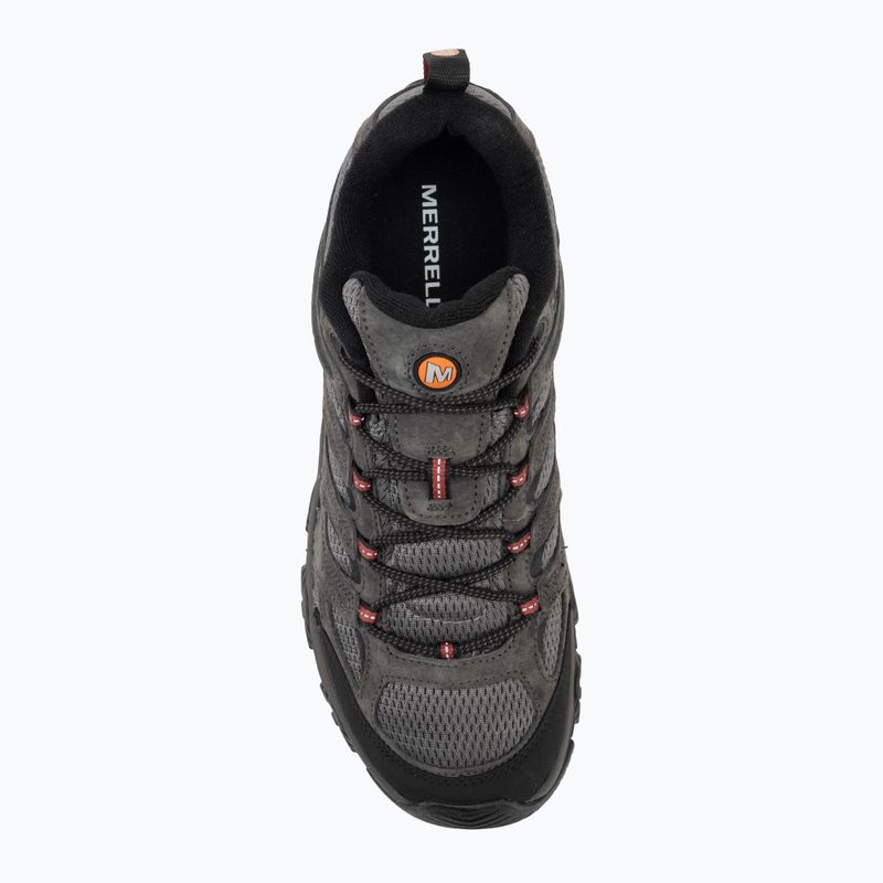 Pánské turistické boty Merrell Moab 3 beluga 5