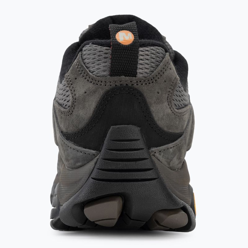 Pánské turistické boty Merrell Moab 3 beluga 6