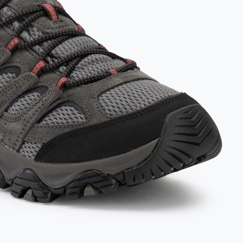 Pánské turistické boty Merrell Moab 3 beluga 7