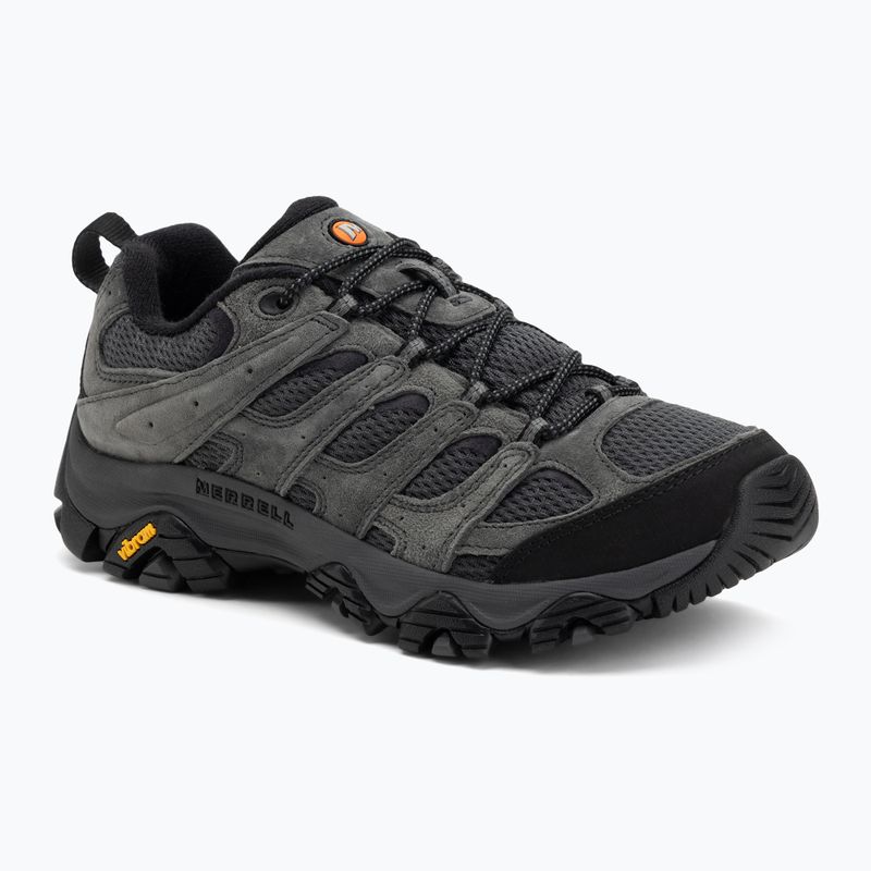 Pánské turistické boty Merrell Moab 3 granite v2