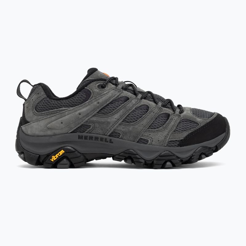 Pánské turistické boty Merrell Moab 3 granite v2 2