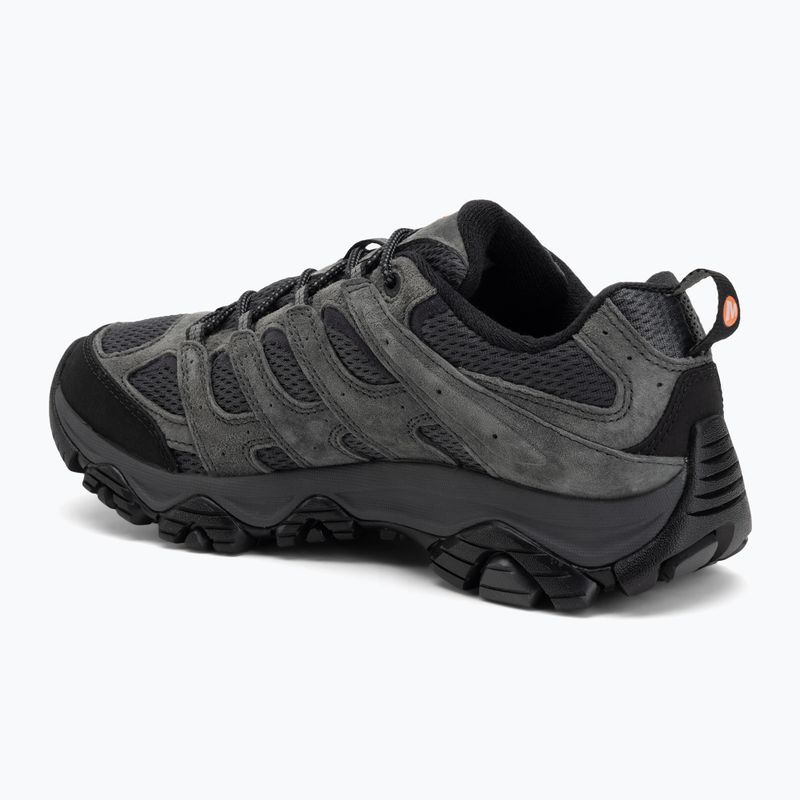 Pánské turistické boty Merrell Moab 3 granite v2 3