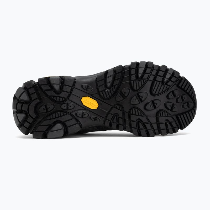 Pánské turistické boty Merrell Moab 3 granite v2 4