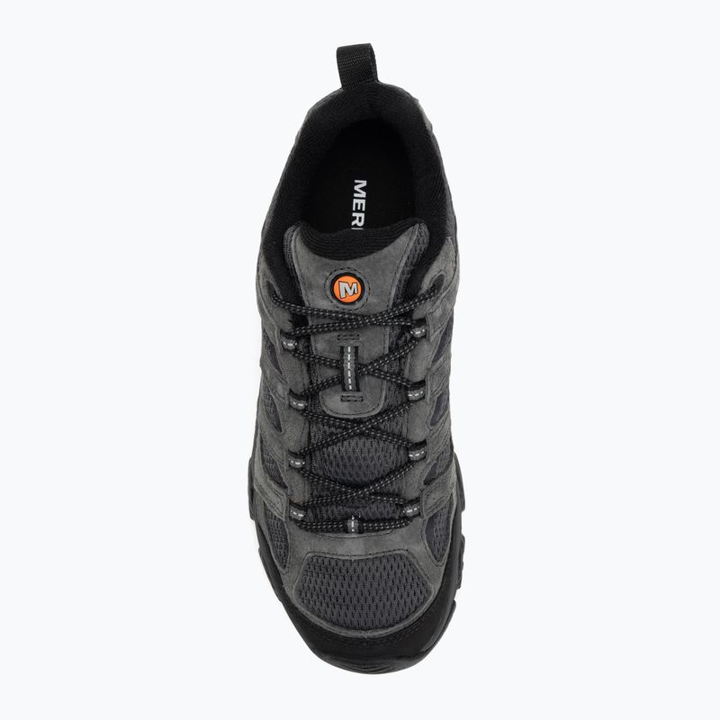 Pánské turistické boty Merrell Moab 3 granite v2 5