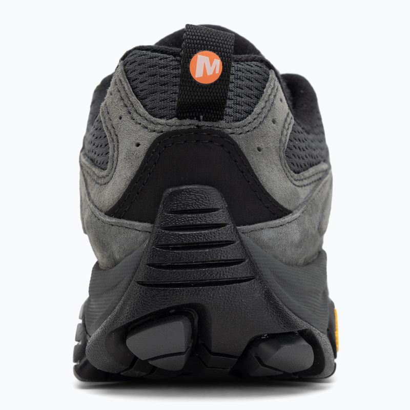 Pánské turistické boty Merrell Moab 3 granite v2 6