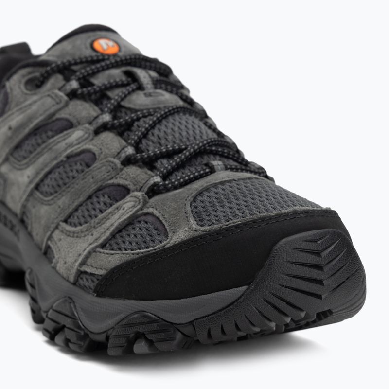 Pánské turistické boty Merrell Moab 3 granite v2 7
