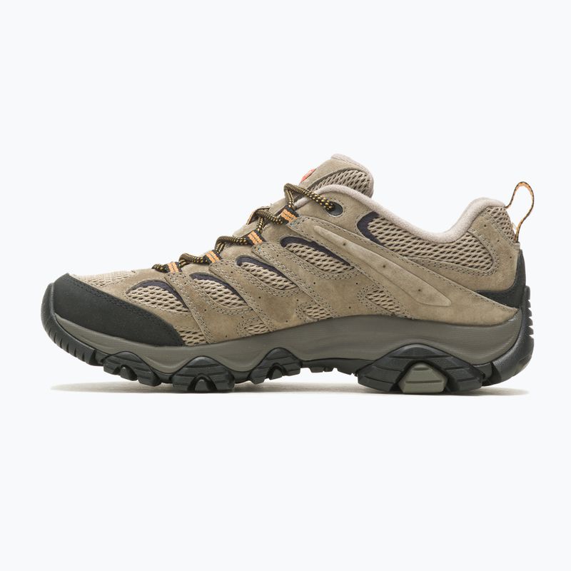 Pánské turistické boty Merrell Moab 3 pecan 9