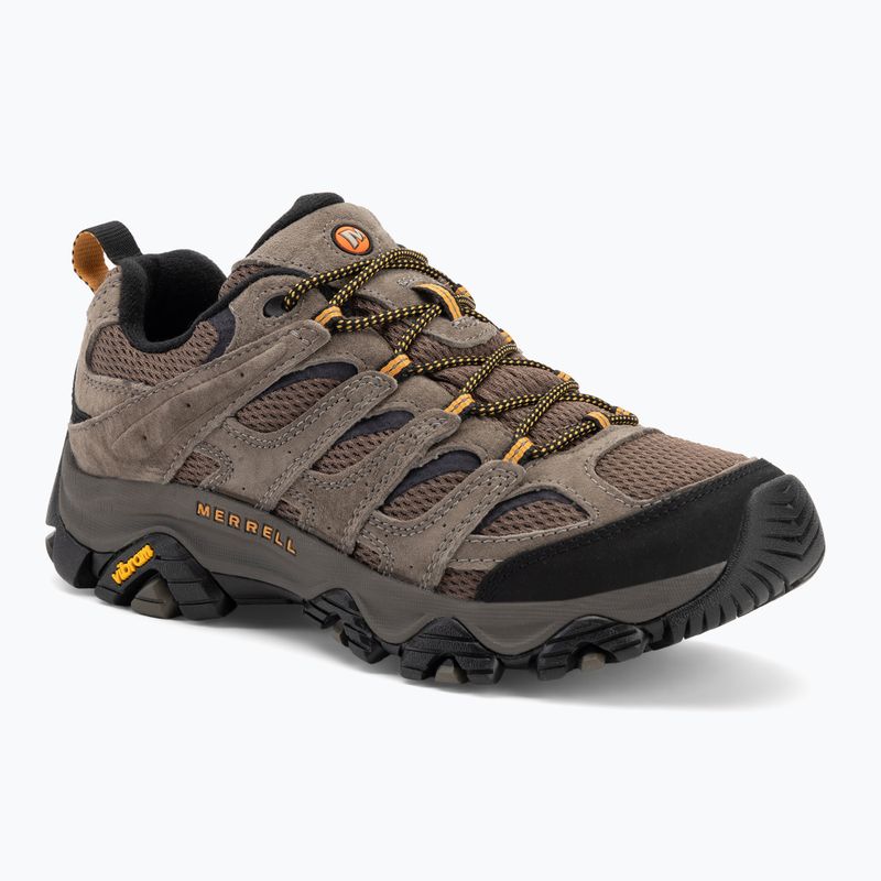 Pánské turistické boty Merrell Moab 3 walnut