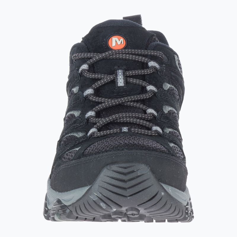 Pánské turistické boty Merrell Moab 3 Gtx black/grey 11