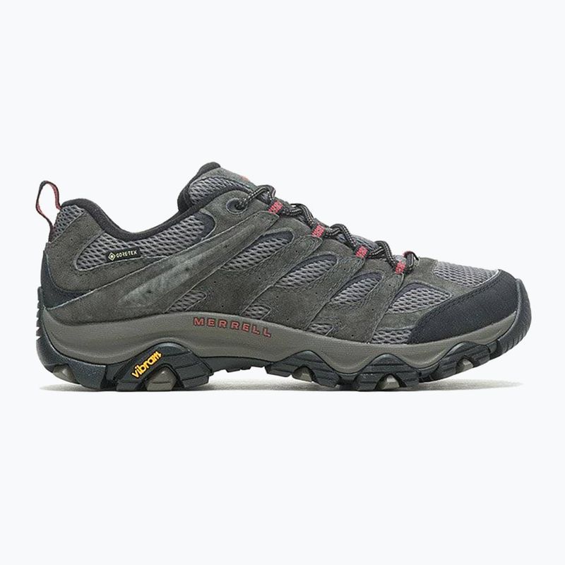 Pánské turistické boty Merrell Moab 3 GTX beluga 9