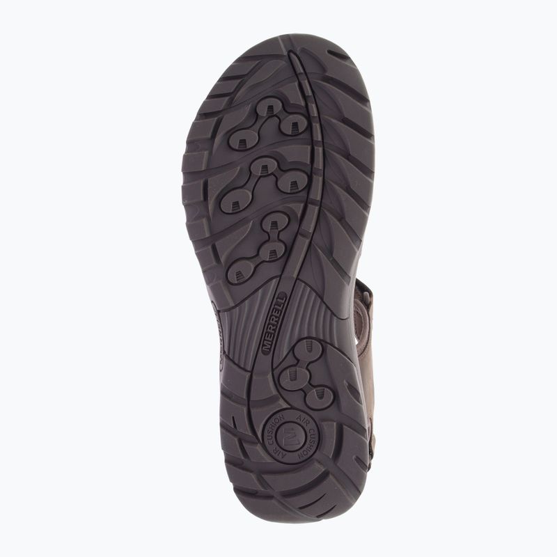 Pánské sandály Merrell Sandspur 2 Convert earth 11