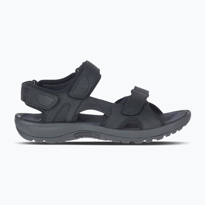 Pánské sandály MerrelL Sandspur 2 Convert black 9