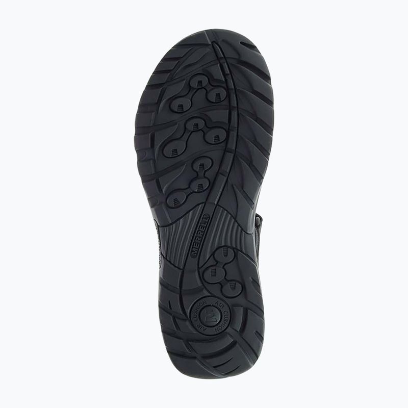 Pánské sandály MerrelL Sandspur 2 Convert black 11
